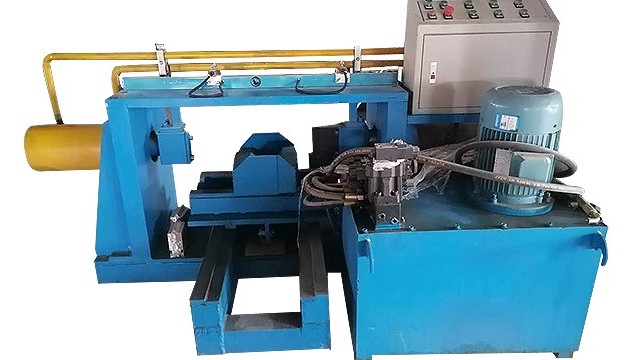 擠壓模具開模機(jī)設(shè)備介紹，廠家告訴您！-科鼎數(shù)控