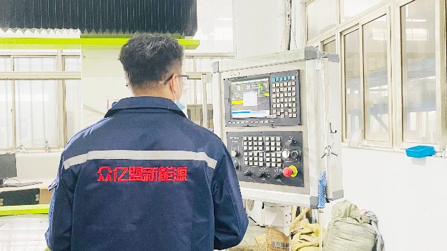 機加人必備，快看看這些你都有了嗎？-科鼎鑫
