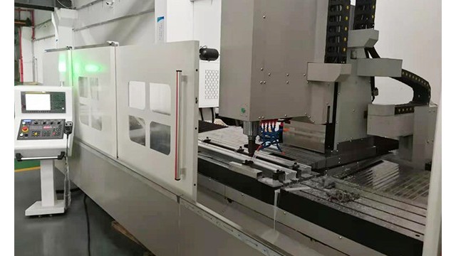 CNC加工怎么選擇零件質(zhì)量好壞？-科鼎鑫