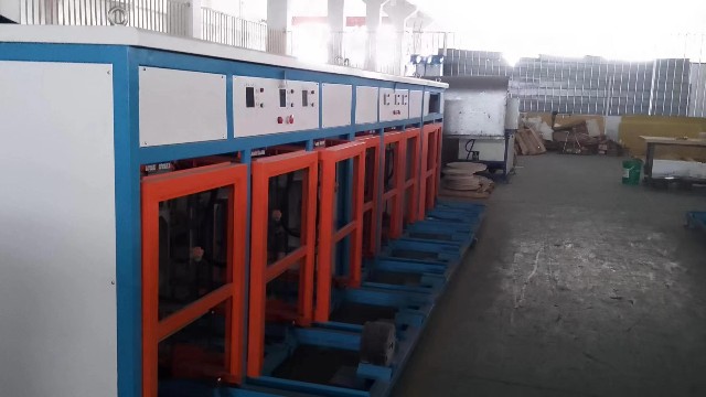 高溫模具爐技術---塑造未來的模具工業(yè)