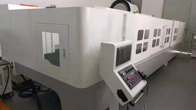 加工中心機(jī)床的主軸部件-江蘇科鼎鑫