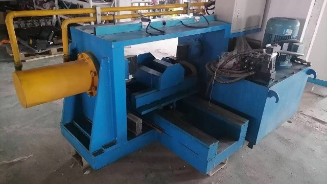 你對(duì)擠壓模具開模機(jī)有哪些認(rèn)識(shí)呢？-科鼎數(shù)控