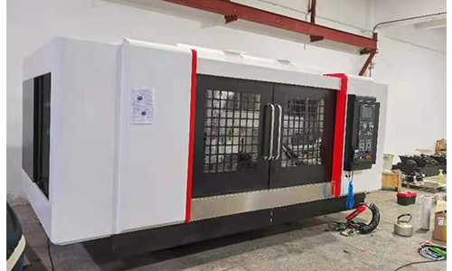 立式加工中心機(jī)床經(jīng)常用的部件要怎么維護(hù)？-江蘇科鼎鑫