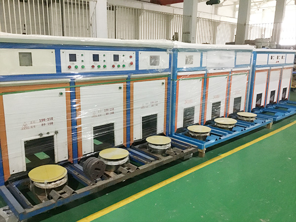 模具加熱爐哪家好？科鼎數(shù)控模具加熱爐10年不用換！