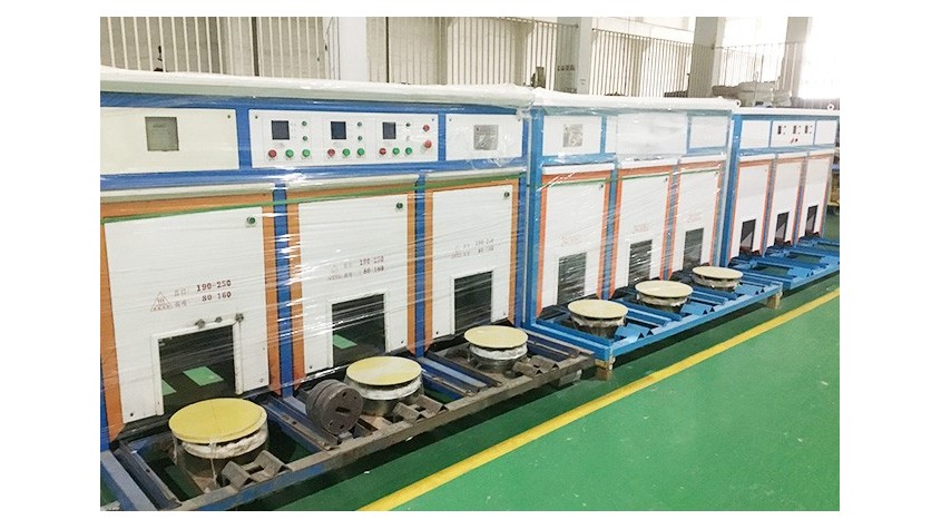 模具加熱爐哪家好？科鼎數(shù)控模具加熱爐10年不用換！