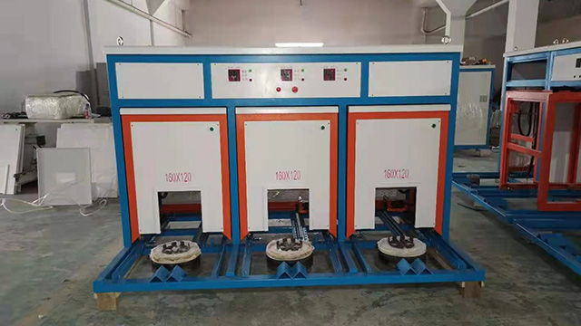 模具電磁加熱爐的使用方法有哪些？